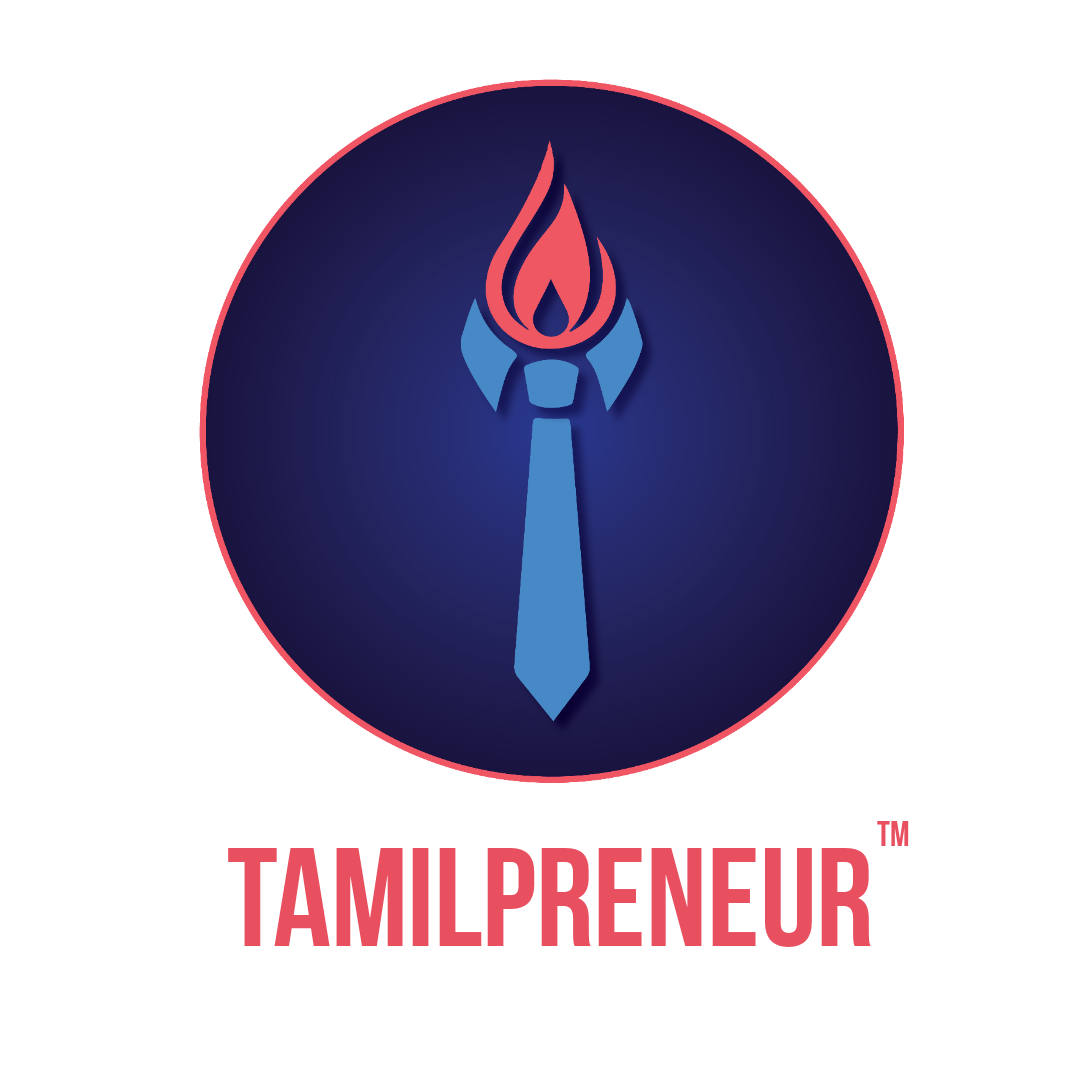 Tamilpreneur